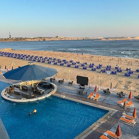 Golden Jewel Ismailia Resort Luaran gambar
