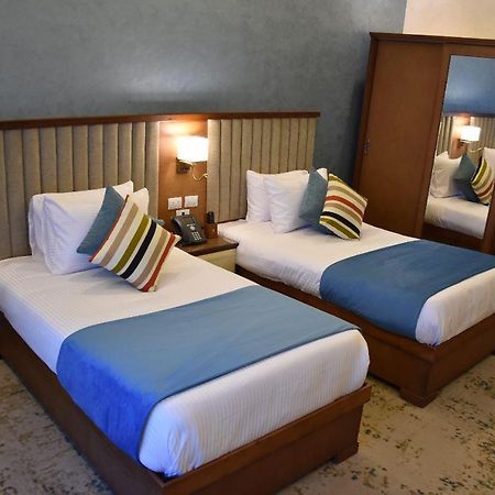 Golden Jewel Ismailia Resort Luaran gambar