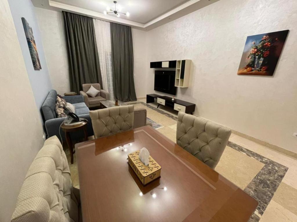 Golden Jewel Ismailia Resort Luaran gambar