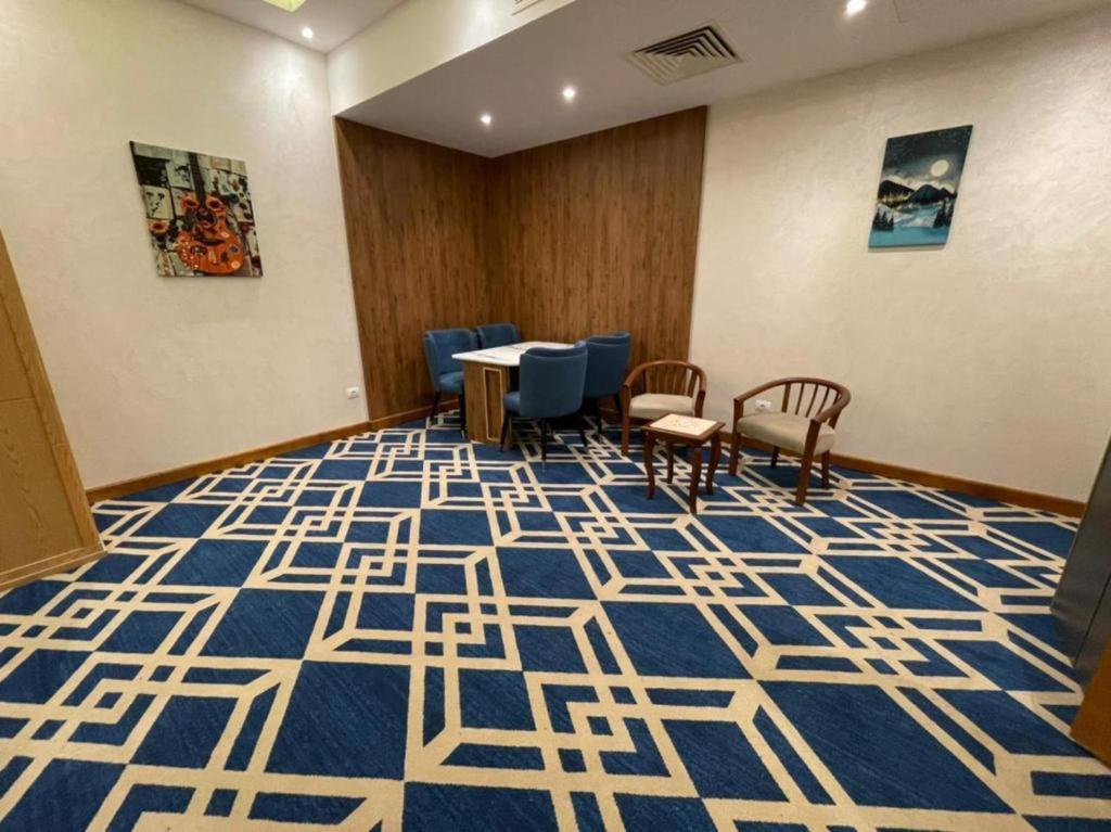 Golden Jewel Ismailia Resort Luaran gambar