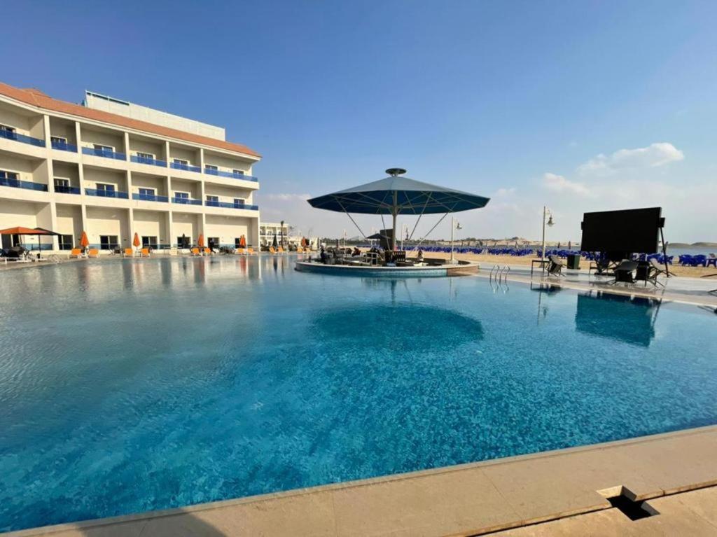 Golden Jewel Ismailia Resort Luaran gambar