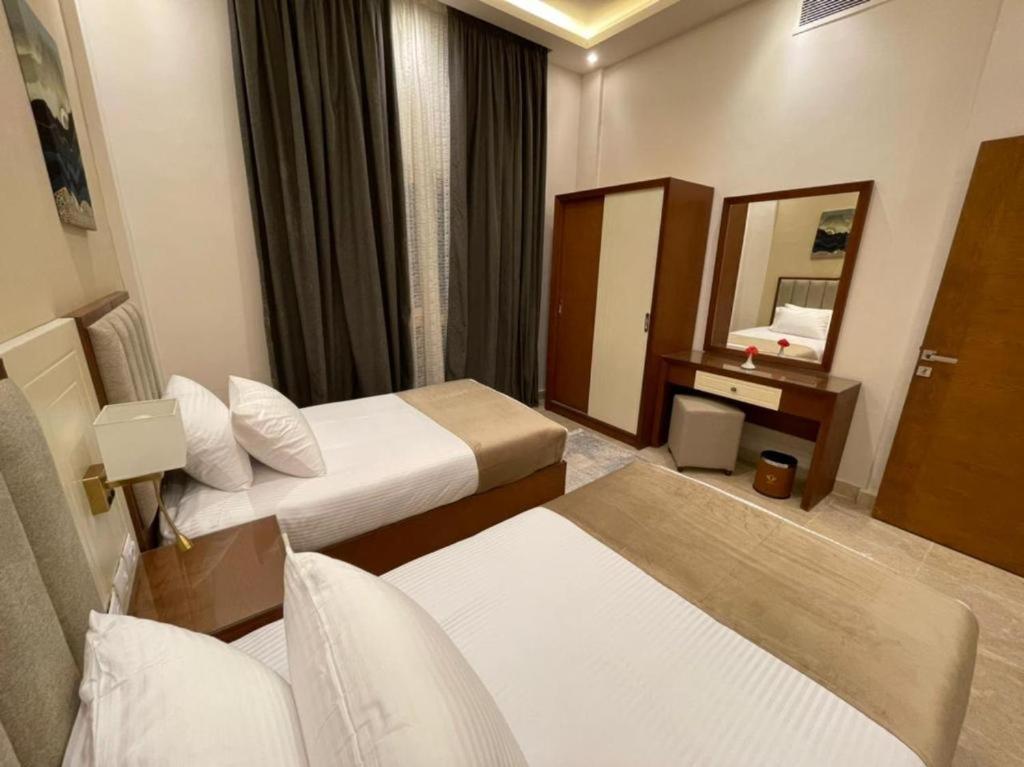 Golden Jewel Ismailia Resort Luaran gambar